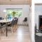 12 person holiday home in Ulfborg-By Traum