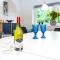 12 person holiday home in Ulfborg-By Traum
