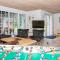 12 person holiday home in Ulfborg-By Traum