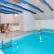 12 person holiday home in Ulfborg-By Traum