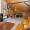 16 person holiday home in Skjern-By Traum