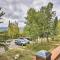Silverthorne Condo with Lake Views 10 Mi to Skiing! - Silverthorne