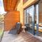 Green Garden Lodge B3