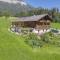 Ferienhaus Rabl