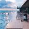 The Base Central Pattaya - A Luxury Condo by Peter - باتايا سنترال
