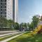 The Base Central Pattaya - A Luxury Condo by Peter - باتايا سنترال
