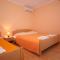 Apartments with a parking space Vis - 8531 - Vis