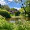 Rectory Farm Cottage, Rougham - Rushbrooke