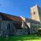 Rectory Farm Cottage, Rougham - Rushbrooke