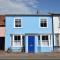 Seaflower, Aldeburgh