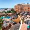 Estrela da Luz Resort