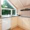 6 person holiday home in Toftlund-By Traum