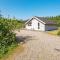 6 person holiday home in Toftlund-By Traum
