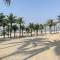 APARTAMENTO NA PRAIA GRANDE A 200 MÉTROS DA PRAIA, CONFORTÁVEL ESPAÇOSO WIFI 350 Mega TV Claro, ÓTIMA LOCALIZAÇÃO