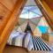 Glamping - Campamento Invierno de Luxury Camp