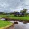 Glamping - Campamento Invierno de Luxury Camp
