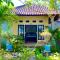 Lakromo Amed Homestay