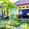 Lakromo Amed Homestay