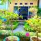 Lakromo Amed Homestay
