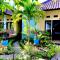 Lakromo Amed Homestay