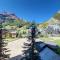 Appartement skieurs, accès direct pistes, balcon sud, proche remontées - FR-1-518-109