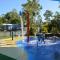 BIG4 Mackay Blacks Beach Holiday Park