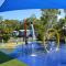 BIG4 Mackay Blacks Beach Holiday Park
