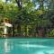 Red Mill House in Daintree Foto: Red Mill House in Daintree