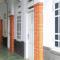 RedDoorz Syariah near Universitas Bengkulu