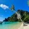 Phi Phi Cliff Beach Resort-SHA Plus - Phi Phi Don