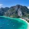 Phi Phi Cliff Beach Resort - جزيرة في في