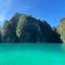 Phi Phi Cliff Beach Resort-SHA Plus - Phi Phi Don