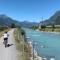 Casa Restelli EG - nahe Andermatt Gotthard
