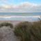 White Cottage on Ninety Mile Beach - Seaspray