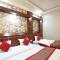 HOTEL JAGDISH RESIDENCY