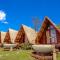 Segara Camp Kintamani