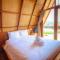 Segara Camp Kintamani