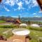 Segara Camp Kintamani