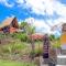 Segara Camp Kintamani