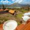Segara Camp Kintamani