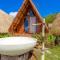 Segara Camp Kintamani