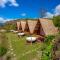 Segara Camp Kintamani