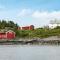 11 person holiday home in Bud-By Traum