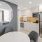 Meriton Suites Zetland