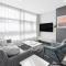 Meriton Suites Zetland