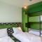 MEININGER Hotel Dresden Zentrum - 德累斯顿