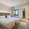 Arabian Park Dubai, an Edge by Rotana Hotel