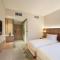 Arabian Park Dubai, an Edge by Rotana Hotel