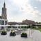 Stanbrook Abbey Hotel, Worcester - Worcester