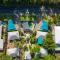 Mission Beach Shores